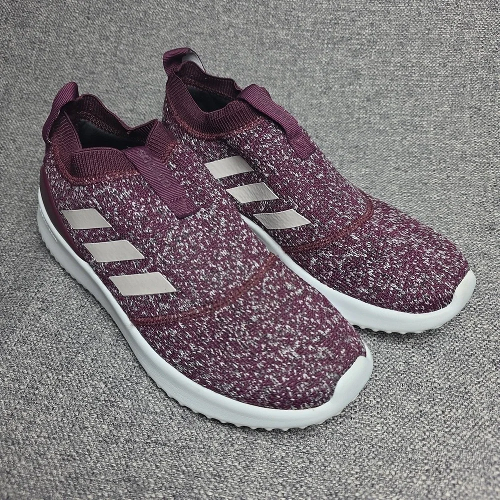 Adidas Womens Ultimafusion B75968 Running Shoes Sneakers Size 7